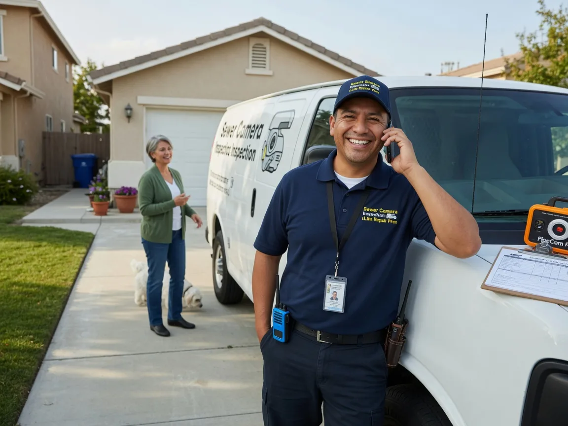 Sewer Line Repair Farmington, NM FAQs